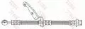 Przewód hamulcowy elastyczny przód prawy TRW PHD507, fot. 