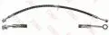  Elastyczne przewody hamulcowe: Przewód hamulcowy elastyczny przód prawy TRW PHD1194