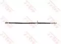  Elastyczne przewody hamulcowe: Przewód hamulcowy elastyczny przód prawy TRW PHD202