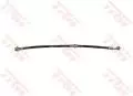  Elastyczne przewody hamulcowe: Przewód hamulcowy elastyczny przód prawy TRW PHD398
