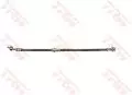  Elastyczne przewody hamulcowe: Przewód hamulcowy elastyczny przód prawy TRW PHD481