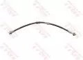  Elastyczne przewody hamulcowe: Przewód hamulcowy elastyczny przód prawy TRW PHD487