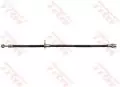  Elastyczne przewody hamulcowe: Przewód hamulcowy elastyczny przód prawy TRW PHD438