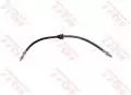  Elastyczne przewody hamulcowe: Przewód hamulcowy elastyczny przód prawy TRW PHC289