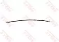  Elastyczne przewody hamulcowe: Przewód hamulcowy elastyczny przód prawy TRW PHD435