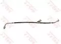  Elastyczne przewody hamulcowe: Przewód hamulcowy elastyczny przód prawy TRW PHD248