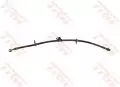  Elastyczne przewody hamulcowe: Przewód hamulcowy elastyczny przód prawy TRW PHD139
