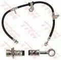  Elastyczne przewody hamulcowe: Przewód hamulcowy elastyczny przód prawy TRW PHD548