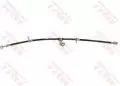  Elastyczne przewody hamulcowe: Przewód hamulcowy elastyczny przód prawy TRW PHD316