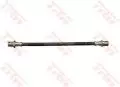  Elastyczne przewody hamulcowe: Przewód hamulcowy elastyczny przód/tył TRW PHC185