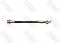  Elastyczne przewody hamulcowe: Przewód hamulcowy elastyczny tył lewy TRW PHD424