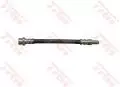  Elastyczne przewody hamulcowe: Przewód hamulcowy elastyczny tył lewy TRW PHB429