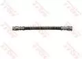  Elastyczne przewody hamulcowe: Przewód hamulcowy elastyczny tył lewy TRW PHA424