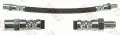 Przewód hamulcowy elastyczny tył lewy TRW PHB126, fot. 
