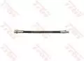  Elastyczne przewody hamulcowe: Przewód hamulcowy elastyczny tył lewy TRW PHB439