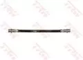  Elastyczne przewody hamulcowe: Przewód hamulcowy elastyczny tył lewy TRW PHA419