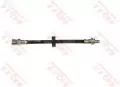  Elastyczne przewody hamulcowe: Przewód hamulcowy elastyczny tył lewy TRW PHB341