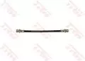  Elastyczne przewody hamulcowe: Przewód hamulcowy elastyczny tył lewy TRW PHA403