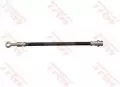  Elastyczne przewody hamulcowe: Przewód hamulcowy elastyczny tył lewy TRW PHD413