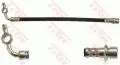  Elastyczne przewody hamulcowe: Przewód hamulcowy elastyczny tył lewy TRW PHD688