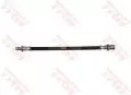  Elastyczne przewody hamulcowe: Przewód hamulcowy elastyczny tył lewy TRW PHB109