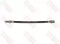  Elastyczne przewody hamulcowe: Przewód hamulcowy elastyczny tył lewy TRW PHB108