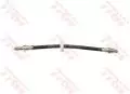  Elastyczne przewody hamulcowe: Przewód hamulcowy elastyczny tył lewy TRW PHC229