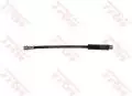  Elastyczne przewody hamulcowe: Przewód hamulcowy elastyczny tył lewy TRW PHA425