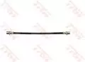  Elastyczne przewody hamulcowe: Przewód hamulcowy elastyczny tył lewy TRW PHA406