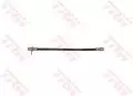  Elastyczne przewody hamulcowe: Przewód hamulcowy elastyczny tył lewy TRW PHA384