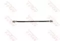  Elastyczne przewody hamulcowe: Przewód hamulcowy elastyczny tył lewy TRW PHA401