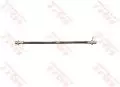  Elastyczne przewody hamulcowe: Przewód hamulcowy elastyczny tył lewy TRW PHA391