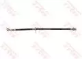  Elastyczne przewody hamulcowe: Przewód hamulcowy elastyczny tył lewy TRW PHD449