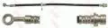  Elastyczne przewody hamulcowe: Przewód hamulcowy elastyczny tył lewy TRW PHD603