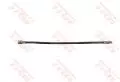  Elastyczne przewody hamulcowe: Przewód hamulcowy elastyczny tył lewy TRW PHB312