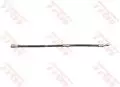  Elastyczne przewody hamulcowe: Przewód hamulcowy elastyczny tył lewy TRW PHD492