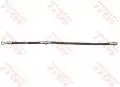  Elastyczne przewody hamulcowe: Przewód hamulcowy elastyczny tył lewy TRW PHD434