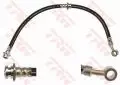  Przewody hamulcowe: Przewód hamulcowy elastyczny tył lewy/prawy TRW PHD817