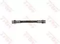  Elastyczne przewody hamulcowe: Przewód hamulcowy elastyczny tył lewy/prawy TRW PHA292