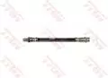  Elastyczne przewody hamulcowe: Przewód hamulcowy elastyczny tył lewy/prawy TRW PHA177
