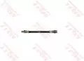  Elastyczne przewody hamulcowe: Przewód hamulcowy elastyczny tył lewy/prawy TRW PHB263