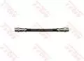  Elastyczne przewody hamulcowe: Przewód hamulcowy elastyczny tył lewy/prawy TRW PHA291
