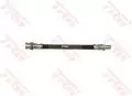  Elastyczne przewody hamulcowe: Przewód hamulcowy elastyczny tył lewy/prawy TRW PHB396