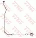 Przewód hamulcowy elastyczny tył lewy/prawy TRW PHD944, fot. 