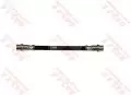  Przewody hamulcowe: Przewód hamulcowy elastyczny tył lewy/prawy TRW PHA342