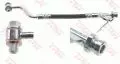  Elastyczne przewody hamulcowe: Przewód hamulcowy elastyczny tył lewy/prawy TRW PHD1219