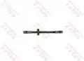  Elastyczne przewody hamulcowe: Przewód hamulcowy elastyczny tył lewy/prawy TRW PHA106