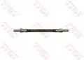  Elastyczne przewody hamulcowe: Przewód hamulcowy elastyczny tył lewy/prawy TRW PHC150