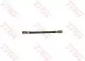  Elastyczne przewody hamulcowe: Przewód hamulcowy elastyczny tył lewy/prawy TRW PHA248