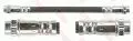  Elastyczne przewody hamulcowe: Przewód hamulcowy elastyczny tył lewy/prawy TRW PHA632